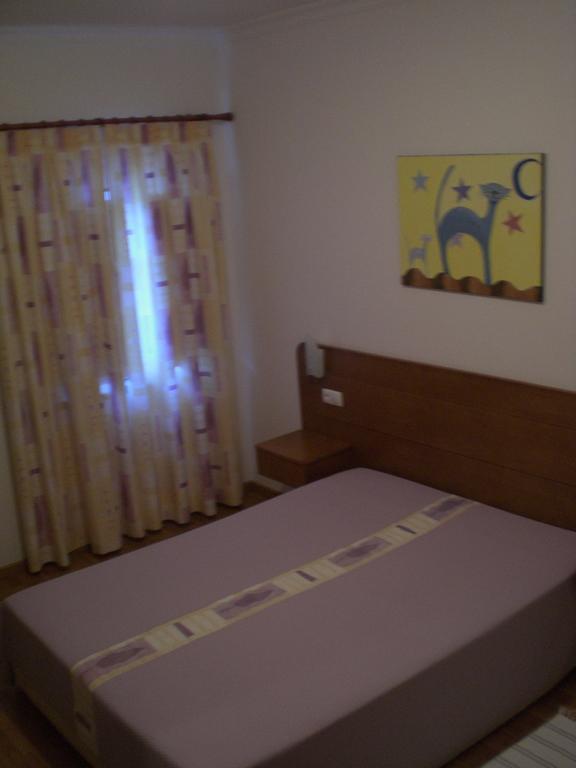 Hotel Pulo Do Lobo Serpa Bilik gambar